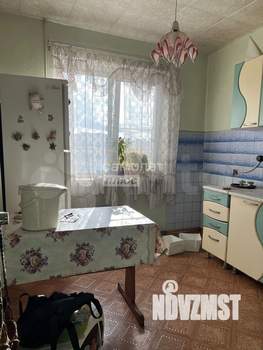 3-к квартира, вторичка, 62м2, 8/9 этаж