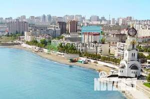 4-к квартира, вторичка, 142м2, 6/10 этаж
