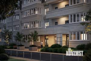 2-к квартира, вторичка, 50м2, 10/23 этаж