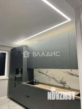 3-к квартира, вторичка, 73м2, 13/21 этаж