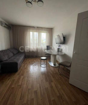 3-к квартира, вторичка, 81м2, 6/16 этаж