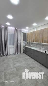 3-к квартира, вторичка, 80м2, 1/16 этаж