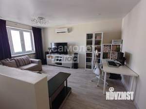 3-к квартира, вторичка, 74м2, 18/20 этаж