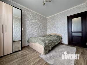 3-к квартира, вторичка, 63м2, 5/9 этаж