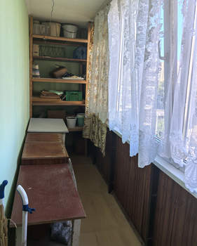 2-к квартира, вторичка, 51м2, 4/9 этаж