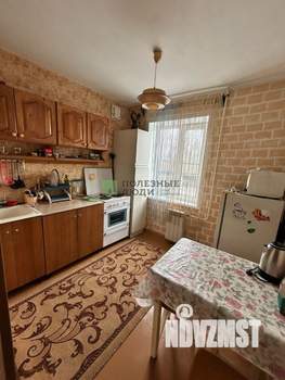 1-к квартира, вторичка, 30м2, 2/9 этаж