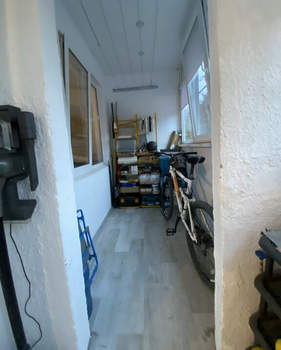 3-к квартира, вторичка, 65м2, 2/5 этаж