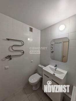 1-к квартира, вторичка, 41м2, 6/25 этаж