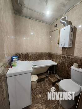 2-к квартира, вторичка, 42м2, 5/5 этаж