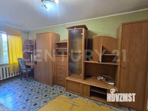 2-к квартира, вторичка, 48м2, 1/5 этаж