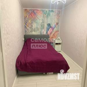 3-к квартира, вторичка, 56м2, 2/5 этаж