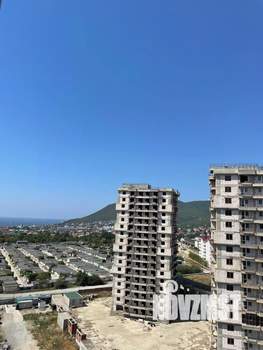 2-к квартира, сданный дом, 75м2, 8/17 этаж