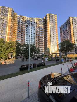 2-к квартира, вторичка, 58м2, 5/20 этаж