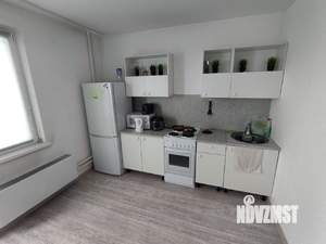 1-к квартира, вторичка, 38м2, 15/16 этаж