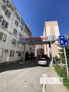 Студия квартира, вторичка, 32м2, 4/16 этаж