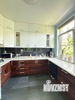 2-к квартира, вторичка, 54м2, 2/4 этаж
