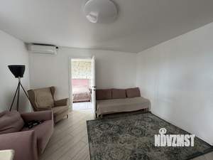 4-к квартира, вторичка, 66м2, 6/9 этаж