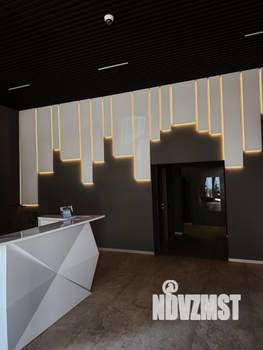 4-к квартира, вторичка, 117м2, 20/21 этаж