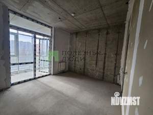 1-к квартира, вторичка, 48м2, 6/20 этаж