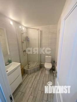 3-к квартира, вторичка, 61м2, 4/16 этаж