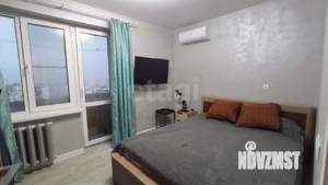 2-к квартира, вторичка, 44м2, 8/9 этаж