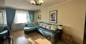 3-к квартира, вторичка, 57м2, 2/5 этаж