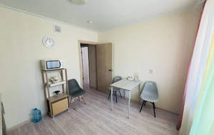 1-к квартира, вторичка, 38м2, 10/16 этаж