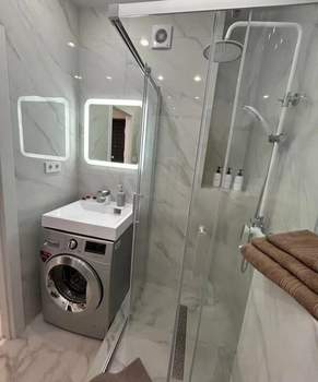 1-к квартира, вторичка, 38м2, 6/20 этаж