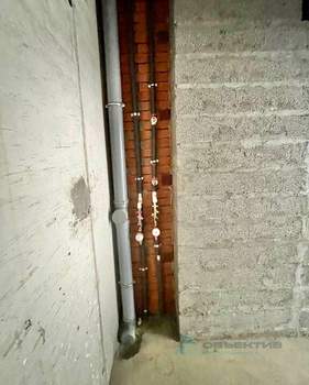 1-к квартира, вторичка, 43м2, 18/20 этаж