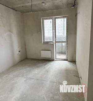1-к квартира, вторичка, 39м2, 3/24 этаж