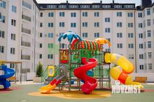 Студия квартира, вторичка, 16м2, 1/7 этаж