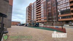 1-к квартира, вторичка, 42м2, 11/12 этаж