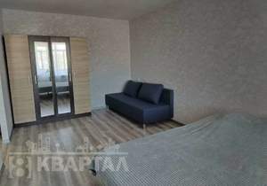 1-к квартира, вторичка, 31м2, 5/5 этаж