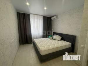 1-к квартира, вторичка, 37м2, 6/16 этаж