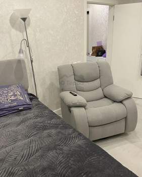 2-к квартира, вторичка, 45м2, 1/9 этаж