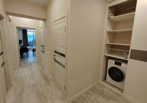 3-к квартира, вторичка, 77м2, 5/17 этаж