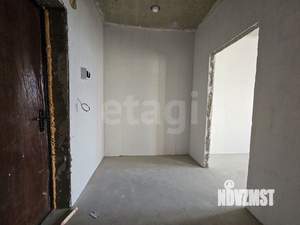 Студия квартира, вторичка, 28м2, 9/25 этаж