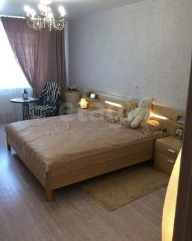 Фото квартиры на продажу (2)