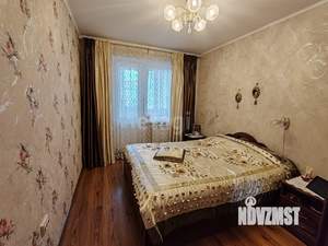 3-к квартира, вторичка, 67м2, 3/10 этаж