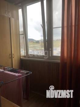 1-к квартира, вторичка, 28м2, 8/9 этаж
