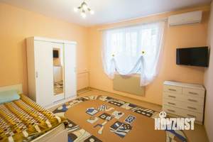 1-к квартира, вторичка, 30м2, 1/2 этаж