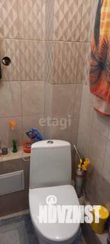 1-к квартира, вторичка, 22м2, 4/9 этаж