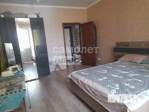 2-к квартира, вторичка, 62м2, 3/3 этаж