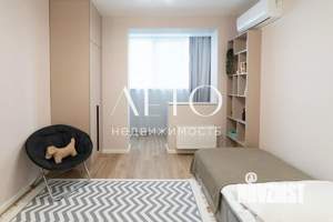 5-к квартира, вторичка, 85м2, 1/23 этаж