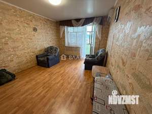 3-к квартира, вторичка, 62м2, 10/10 этаж