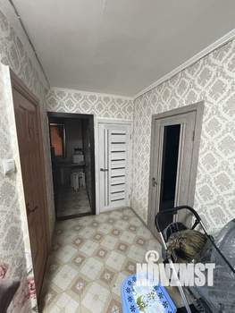 2-к квартира, вторичка, 40м2, 1/5 этаж