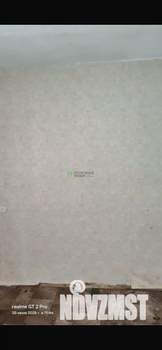 1-к квартира, вторичка, 27м2, 1/5 этаж