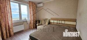 1-к квартира, вторичка, 35м2, 13/16 этаж