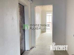 1-к квартира, вторичка, 42м2, 12/12 этаж