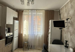 3-к квартира, вторичка, 79м2, 3/12 этаж